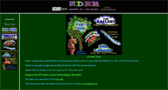 Desktop Screenshot of edencast.mediacast.com
